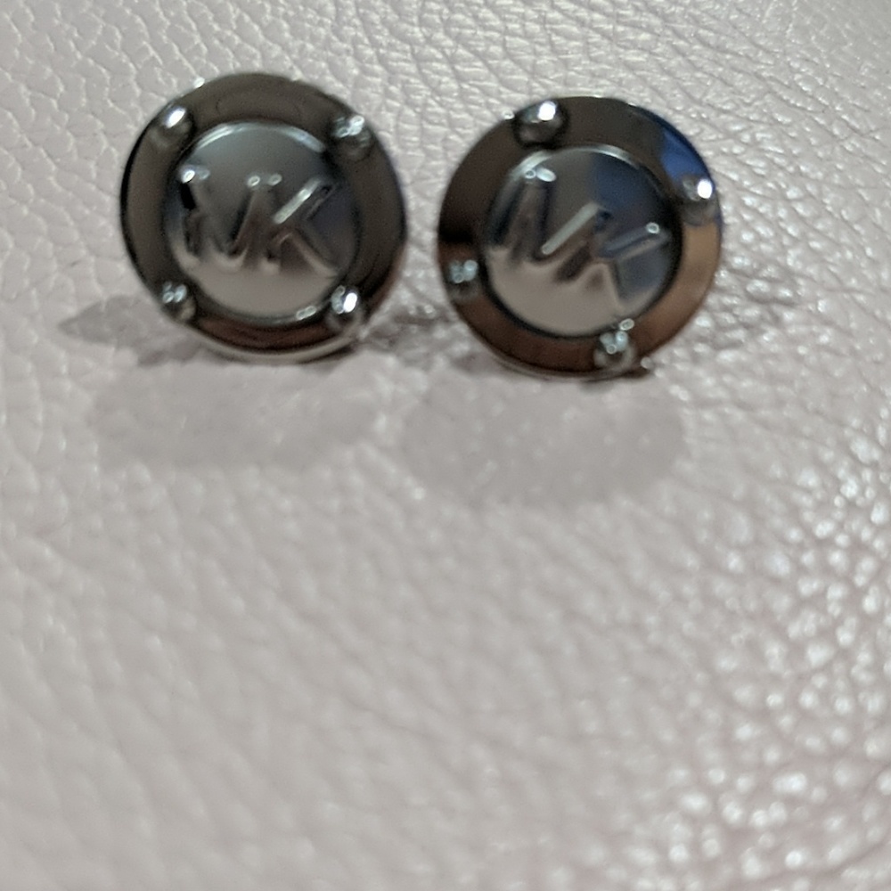Michael Kors earrings